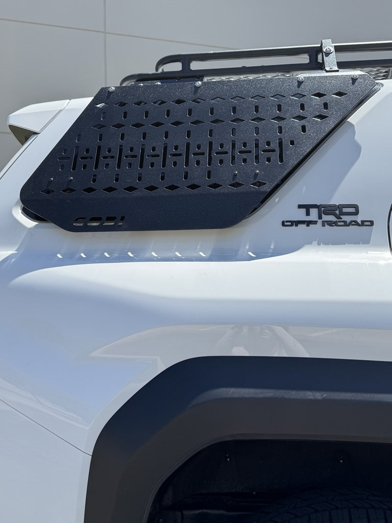 GOBI Molle Panels 6th Gen 4Runner