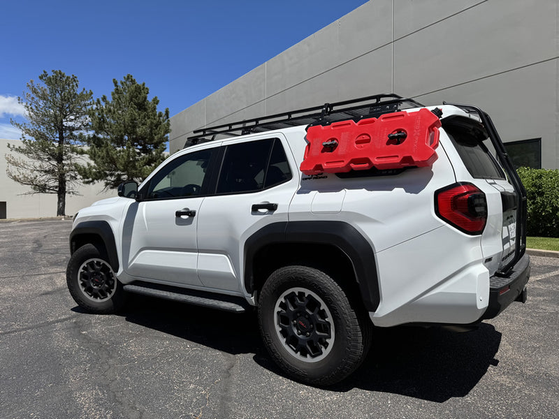 GOBI Molle Panels 6th Gen 4Runner