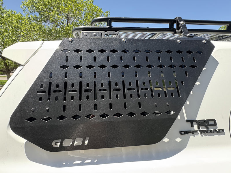 GOBI Molle Panels 6th Gen 4Runner