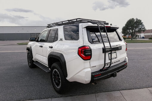 GOBI Toyota 4Runner Ladder 6th gen (2025)