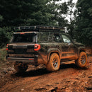 Cali Raised LED Premium Roof Rack For 2025+ Toyota 4Runner