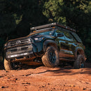 Cali Raised LED Premium Roof Rack For 2025+ Toyota 4Runner