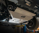 CBI Toyota 4Runner Front Skid Plate | 2025