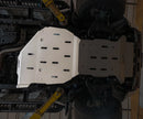 CBI Toyota 4Runner Rear Skid Plate | 2025