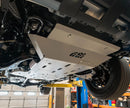 CBI Toyota 4Runner Full Skid Plate | 2025