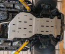 CBI Toyota 4Runner Full Skid Plate | 2025
