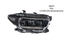 Morimoto XB LED Smoked Sidemarkers