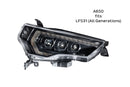 Morimoto XB LED Smoked Sidemarkers