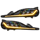 Oracle 20-21 Toyota Supra GR RGB+A Headlight DRL  Kit - ColorSHIFT w/ BC1 Controller