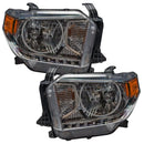 tundra pre-assembled headlights
