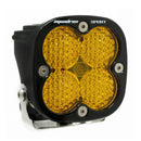 Baja Designs Squadron Sport Black LED Auxiliary Light Pod - Universal