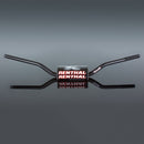 Renthal RC High Fatbar - Black