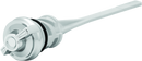 Kuryakyn Precision Dipstick 18-Up Softail Models Chrome