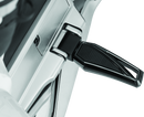 Kuryakyn Phantom Pegs Without Adapter Black