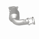 MagnaFlow OEM Grade Direct Fit Converter 15-19 Subaru WRX H4 2.0L