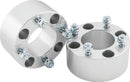 QuadBoss Wheel Spacer 4/110 - 3in - M12x1.5