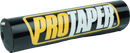 ProTaper Molded 8in Bar Pad - Black