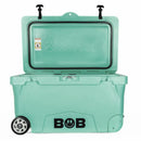 75QT / 70.97L "BFF" Hard Cooler