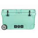 75QT / 70.97L "BFF" Hard Cooler