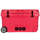 75QT / 70.97L "BFF" Hard Cooler