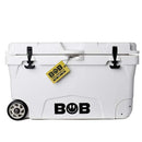 75QT / 70.97L "BFF" Hard Cooler