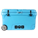 75QT / 70.97L "BFF" Hard Cooler