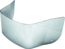 Bikers Choice 80-13 FLH FLT (Exc. FLHX & Trike) Smooth Lower Fender Trim Replaces H-D 59231-86