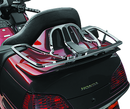 Kuryakyn Luggage Rack 01-17 Honda GL1800 Except F6B Models - Chrome
