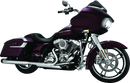 Kuryakyn Windshield Side Trims Chrome