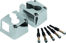 Kuryakyn Tappet Block Covers 84-99 Evolution Motors