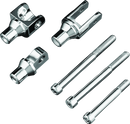 Kuryakyn Peg End Bolts 5/16-18 X 3.55