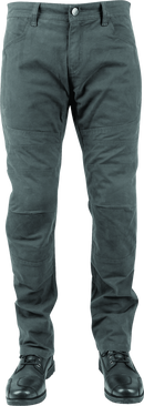 Speed and Strength Dogs Of War 2.0 Pant Charcoal Size - 36 X 34