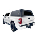 Overland Vehicle Systems Expedition - Truck Cap W/Full Wing Doors, Front and Rear Windows & 3rd Brake Light
