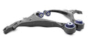 SuperPro Honda Cr-V Front Lower Control Arm Set