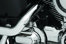 Kuryakyn Precision Dipstick 18-Up Softail Models Chrome