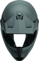 Answer AR1 Solid Helmet Matte Black Youth - Small