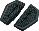 Kuryakyn Hex Folding Mini Board Without Adapter Black