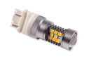 Photo of Diode Dynamics 3157 LED Bulb HP24 Dual-Color LED - Cool - White (Single)