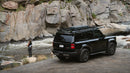 Sherpa The Atlas - 2024+ Land Cruiser / GX550 Roof Rack