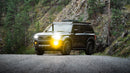 Sherpa The Atlas - 2024+ Land Cruiser / GX550 Roof Rack