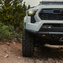 C4 Fabrication Tacoma Lo-Pro Bumper High Clearance Additions/ 4th Gen / 2024+