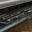 C4 Fabrication Toyota Tacoma Rock Sliders / 4th Gen / 2024+