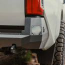 C4 Fabrication Toyota Tacoma Overland Rear Bumper / 4th Gen / 2024+