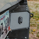 C4 Fabrication Toyota Tacoma Overland Rear Bumper / 4th Gen / 2024+