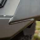 C4 Fabrication Toyota Tacoma Overland Rear Bumper / 4th Gen / 2024+