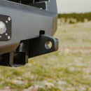 C4 Fabrication Toyota Tacoma Overland Rear Bumper / 4th Gen / 2024+