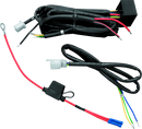 Kuryakyn Universal Trailer Wiring & Relay Harness