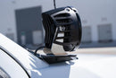 Addictive Desert Designs21-23 Ford Bronco/Raptor Dual Ditch Light Brackets