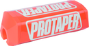 ProTaper 2.0 Square Bar Pad - Race Orange
