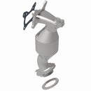 MagnaFlow Direct Fit Catalytic Converter 09-14 Acura TSX 2.4L / 08-12 Honda Accord 2.4L